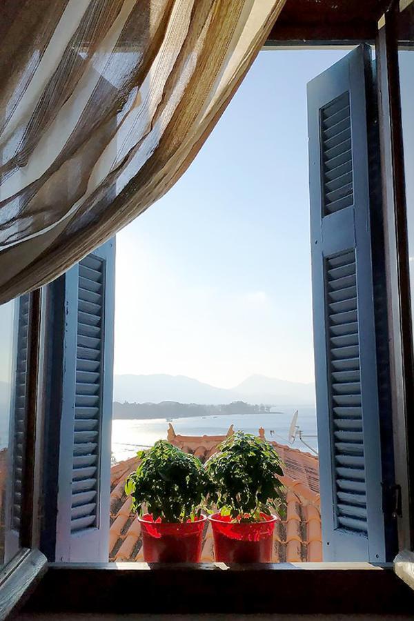 Ariadne,Traditional Apartment In Centre Of Poros Poros Town المظهر الخارجي الصورة