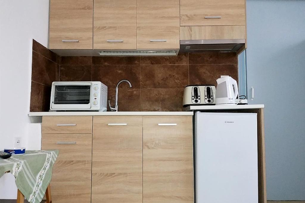 Ariadne,Traditional Apartment In Centre Of Poros Poros Town المظهر الخارجي الصورة