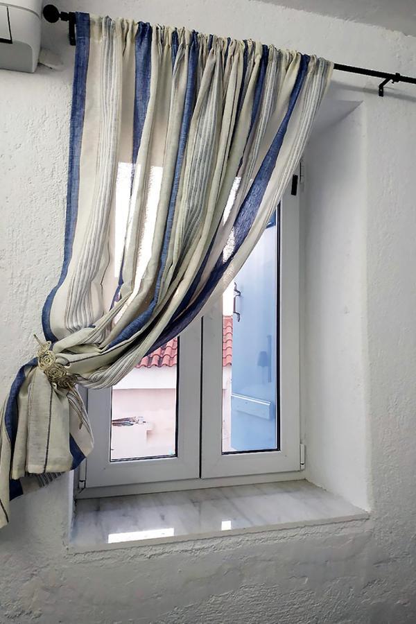 Ariadne,Traditional Apartment In Centre Of Poros Poros Town المظهر الخارجي الصورة